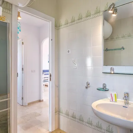 Apartament Acacias Torrenueva *