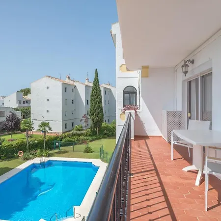 Apartament Acacias Torrenueva *