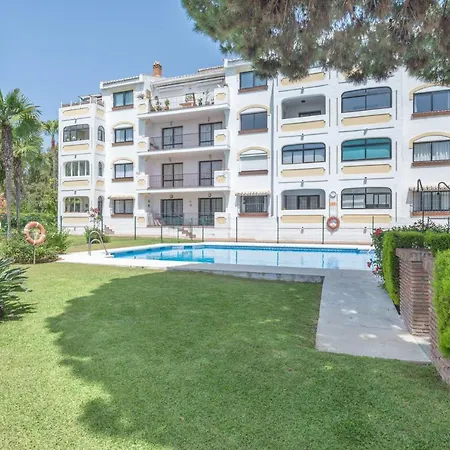 Apartament Acacias Torrenueva *