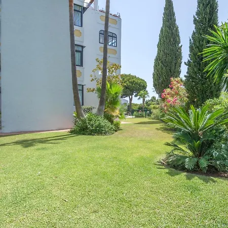 Apartament Acacias Torrenueva La Cala De Mijas