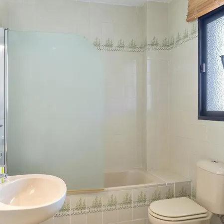 Apartament Acacias Torrenueva *
