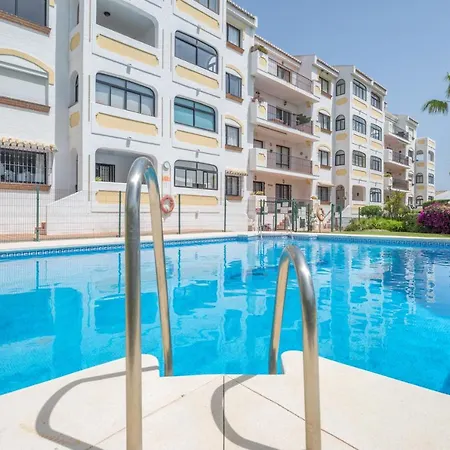 Apartament Acacias Torrenueva