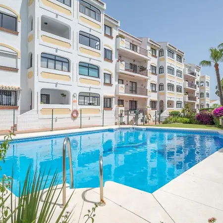 Apartament Acacias Torrenueva La Cala De Mijas