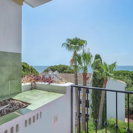 Apartament Acacias Torrenueva