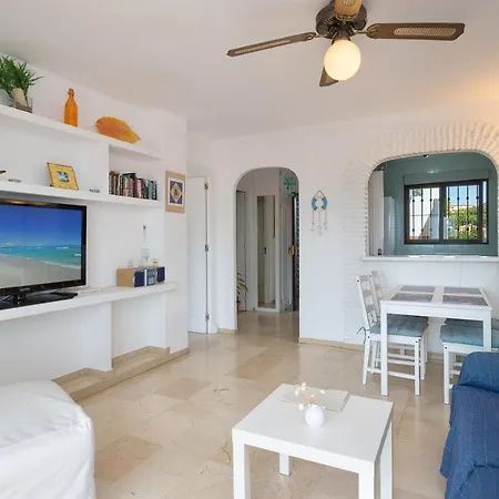 Apartament Acacias Torrenueva *