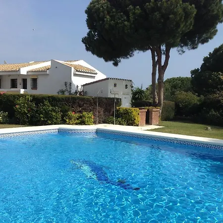 Apartament Acacias Torrenueva *