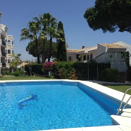 Acacias Torrenueva Apartament La Cala De Mijas