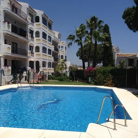 Apartament Acacias Torrenueva *