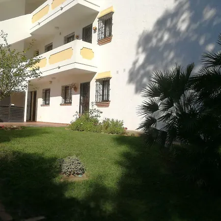 Acacias Torrenueva Apartament