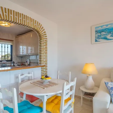 Apartament Acacias Torrenueva