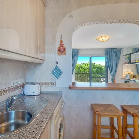 Apartament Acacias Torrenueva