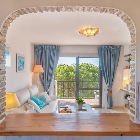 Apartament Acacias Torrenueva
