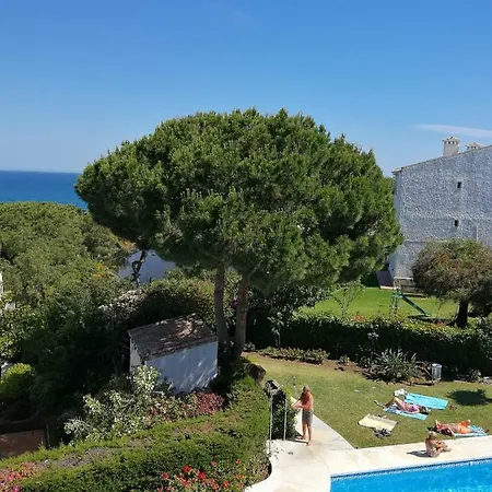 Acacias Torrenueva * La Cala De Mijas