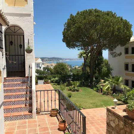 Acacias Torrenueva Apartament La Cala De Mijas