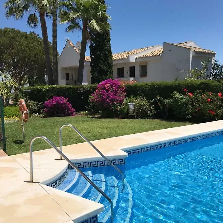 Acacias Torrenueva Apartament La Cala De Mijas