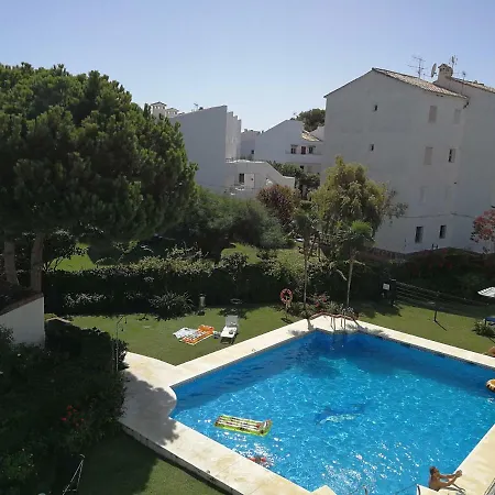Apartament Acacias Torrenueva *