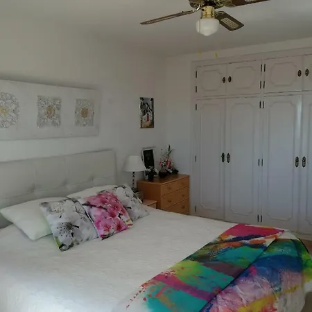 Acacias Torrenueva Apartament *
