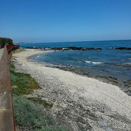Acacias Torrenueva La Cala De Mijas