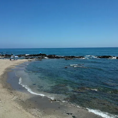 Acacias Torrenueva Apartament La Cala De Mijas