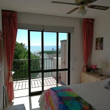 Acacias Torrenueva La Cala De Mijas