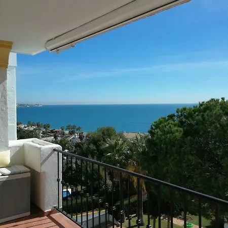 Acacias Torrenueva Apartament La Cala De Mijas