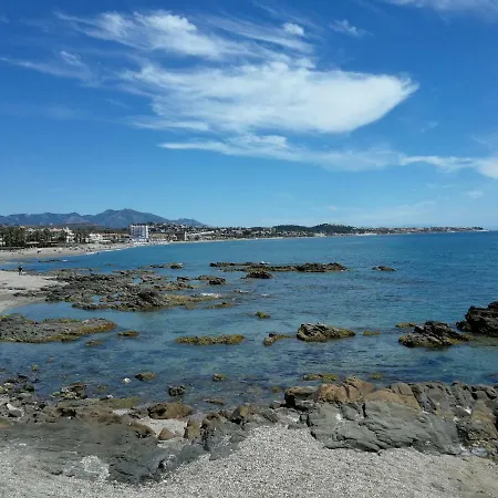 Acacias Torrenueva Apartament La Cala De Mijas