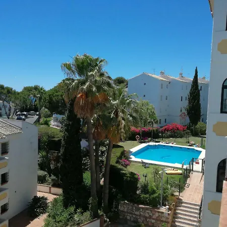 Acacias Torrenueva Apartament *