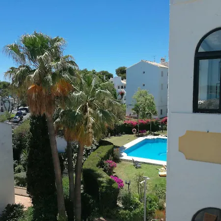 Acacias Torrenueva La Cala De Mijas