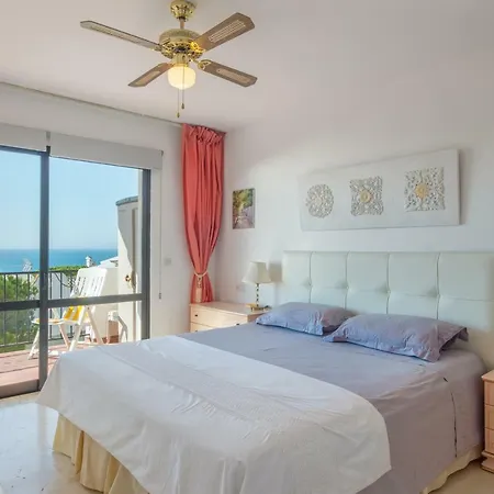 Apartament Acacias Torrenueva *