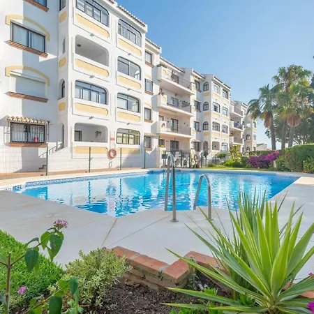 Apartament Acacias Torrenueva La Cala De Mijas