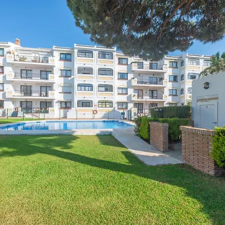 Apartament Acacias Torrenueva La Cala De Mijas