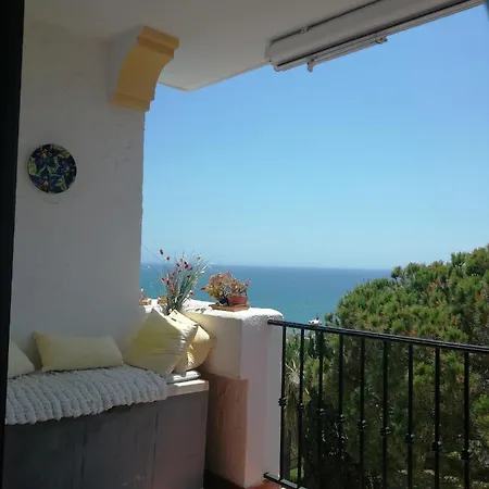 Acacias Torrenueva Apartament La Cala De Mijas