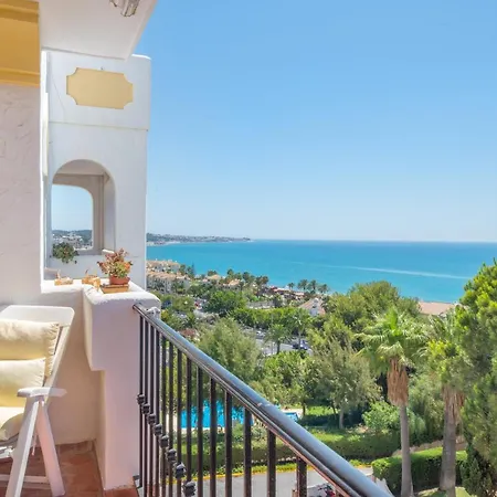 Acacias Torrenueva Apartament La Cala De Mijas