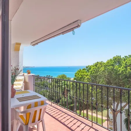 Apartament Acacias Torrenueva La Cala De Mijas