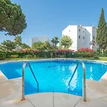 Acacias Torrenueva Apartment