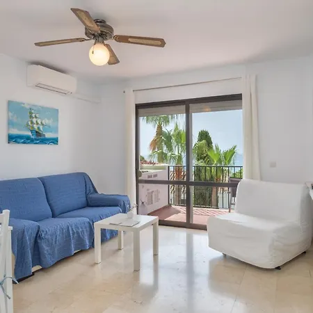 Apartment Acacias Torrenueva La Cala De Mijas