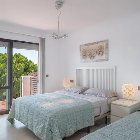 Apartment Acacias Torrenueva La Cala De Mijas