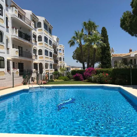 Apartment Acacias Torrenueva La Cala De Mijas